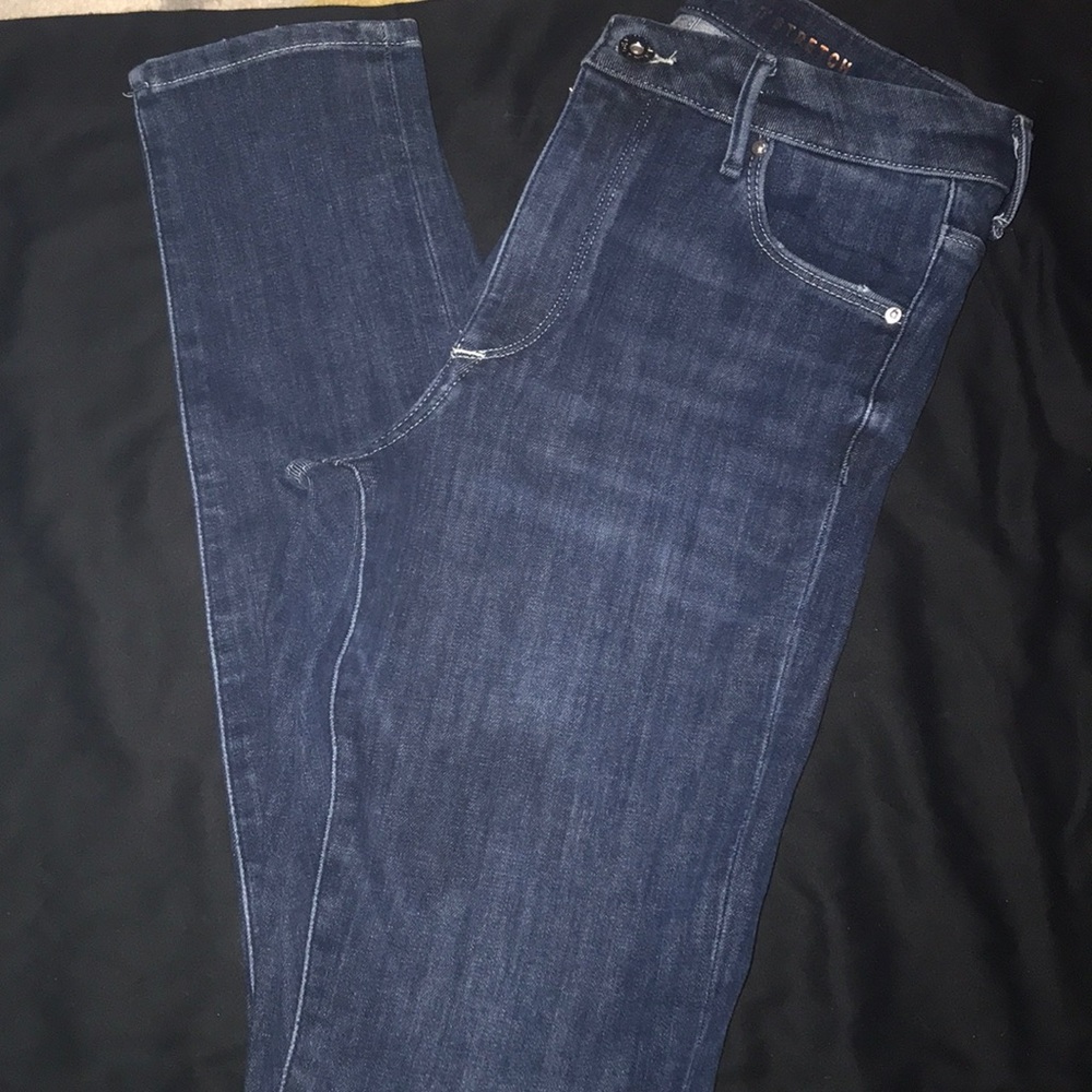 360 Stretch Jeans